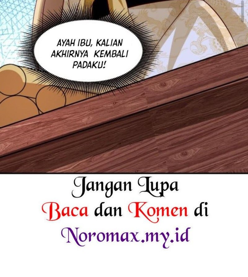 It’s Over! The Queen’s Soft Rice Husband is Actually Invincible Chapter 250 Gambar 19