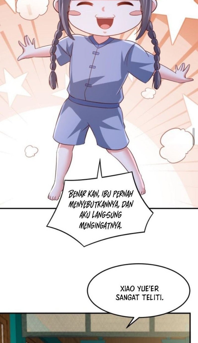 It’s Over! The Queen’s Soft Rice Husband is Actually Invincible Chapter 250 Gambar 17