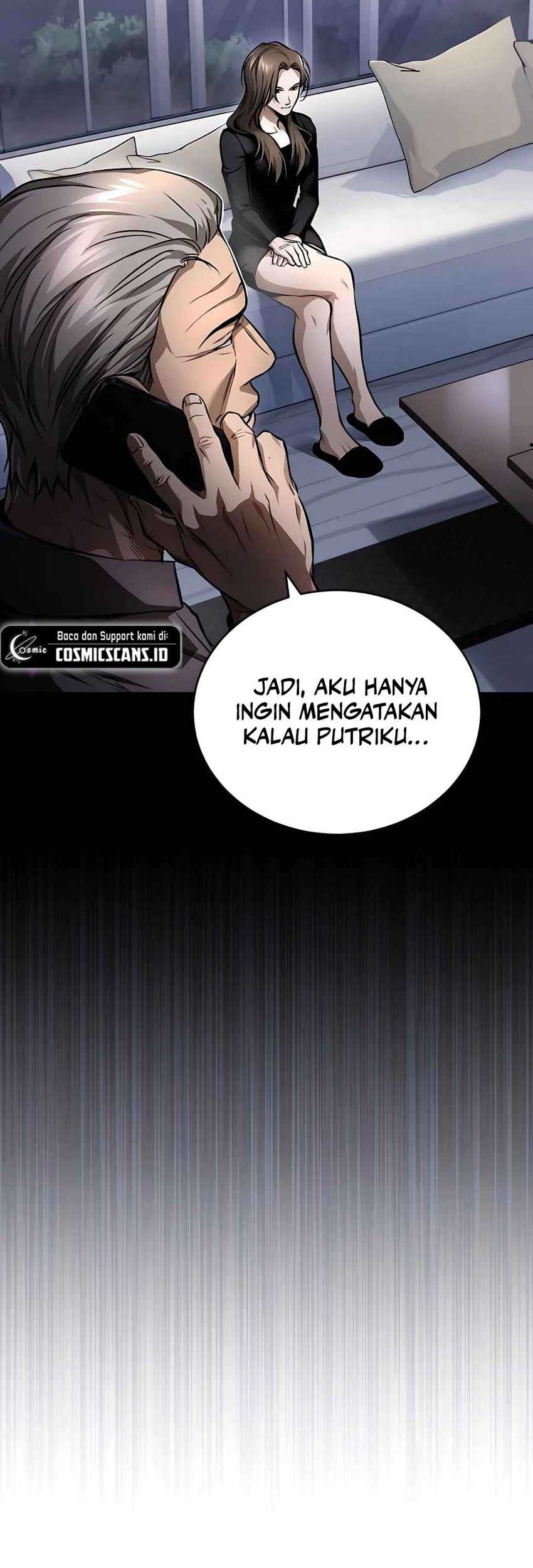 Devil Returns To School Days Chapter 28 Gambar 45