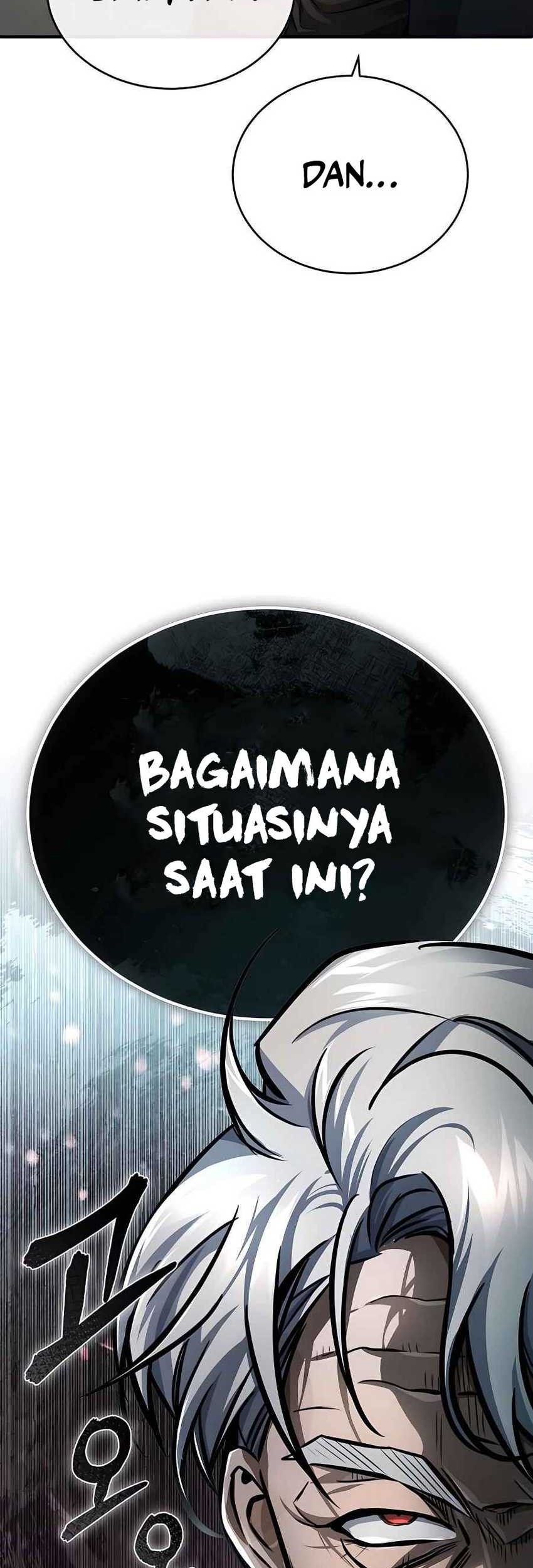 Devil Returns To School Days Chapter 28 Gambar 50