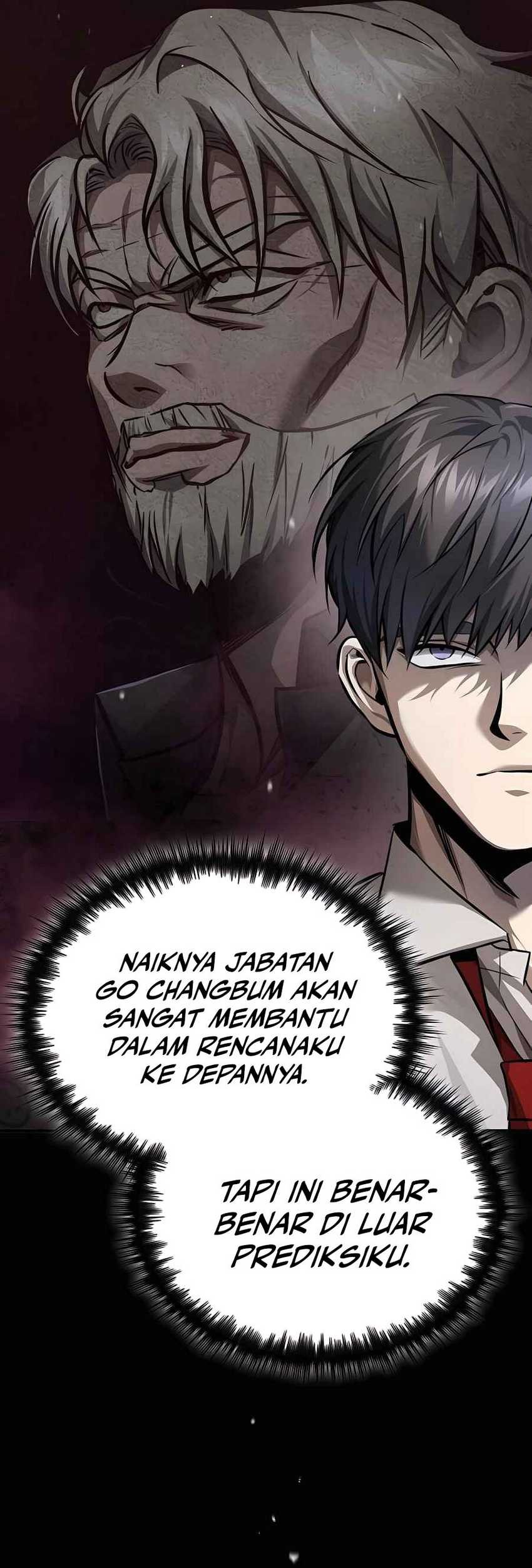 Devil Returns To School Days Chapter 28 Gambar 70