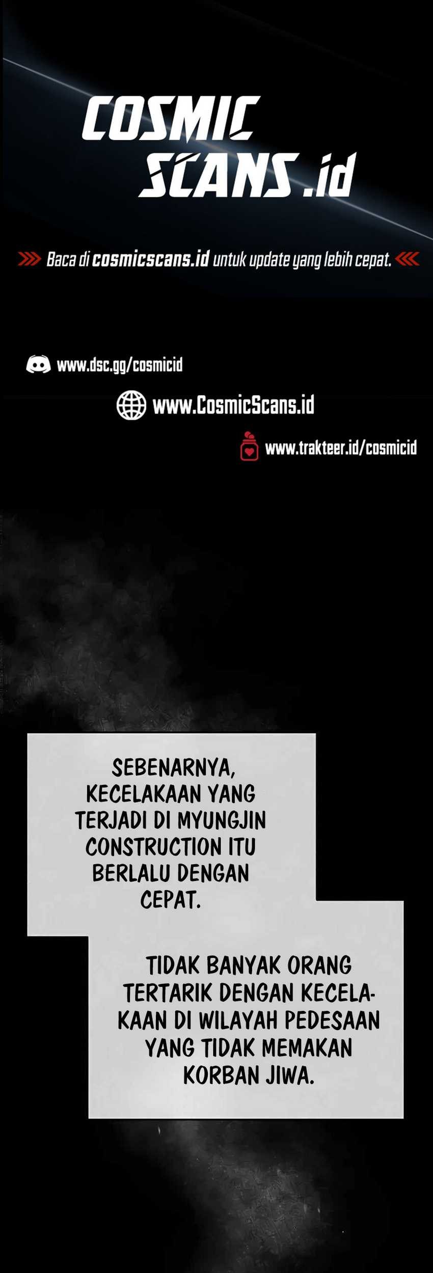 Baca Manhwa Devil Returns To School Days Chapter 28 Gambar 2