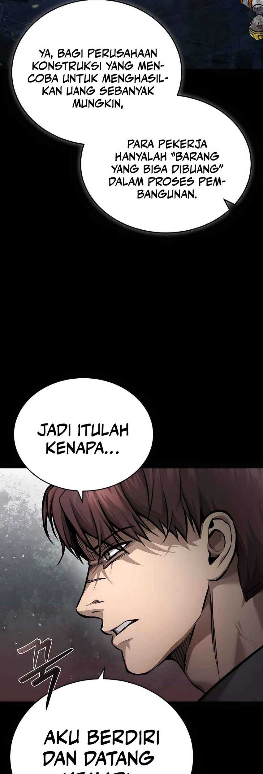 Devil Returns To School Days Chapter 28 Gambar 16