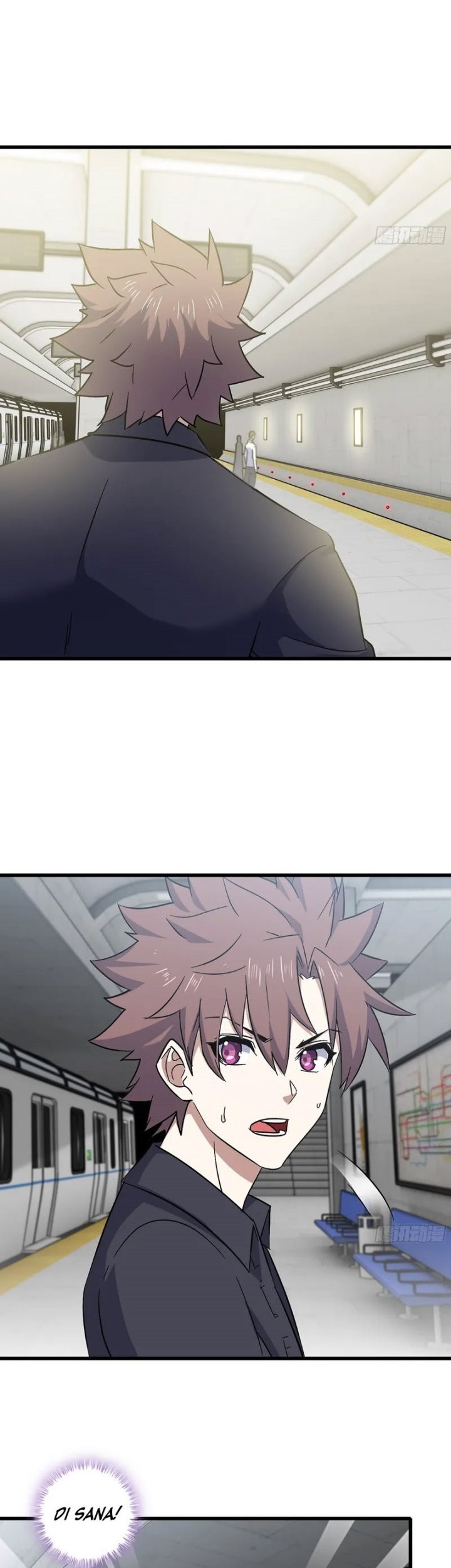 My Wife is a Demon Queen Chapter 459 Gambar 28