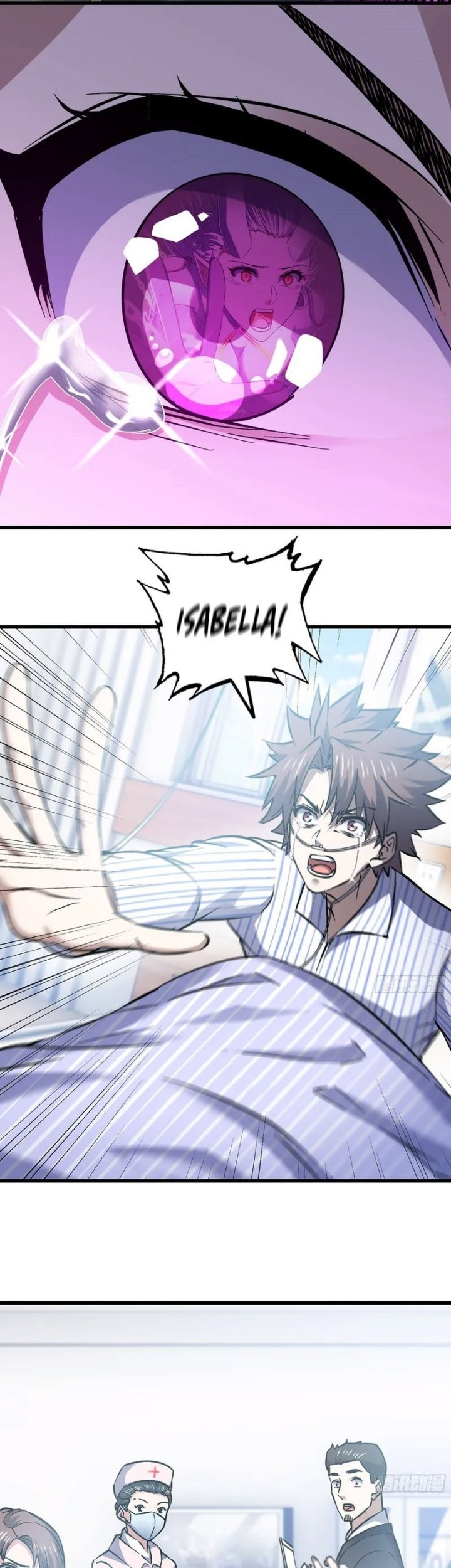 My Wife is a Demon Queen Chapter 459 Gambar 14