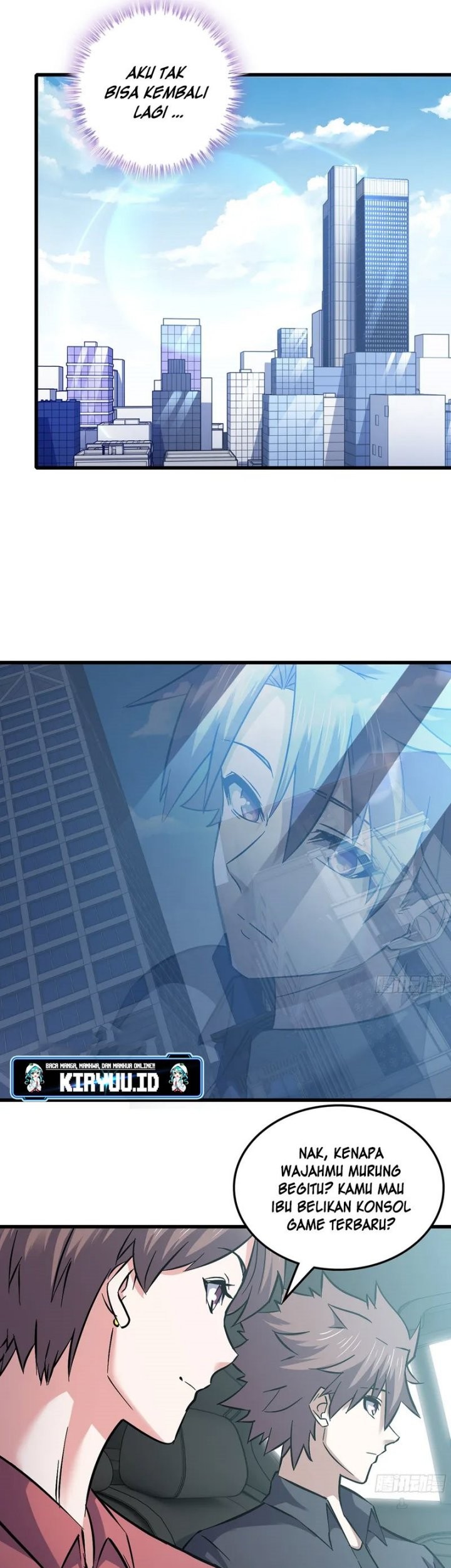 My Wife is a Demon Queen Chapter 459 Gambar 20