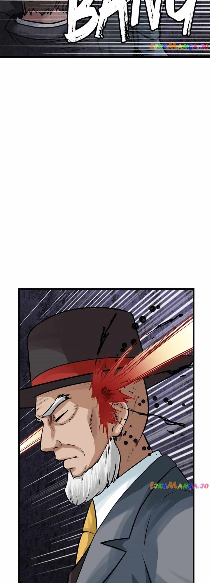 The Undefeated Ranker Chapter 80 Gambar 12