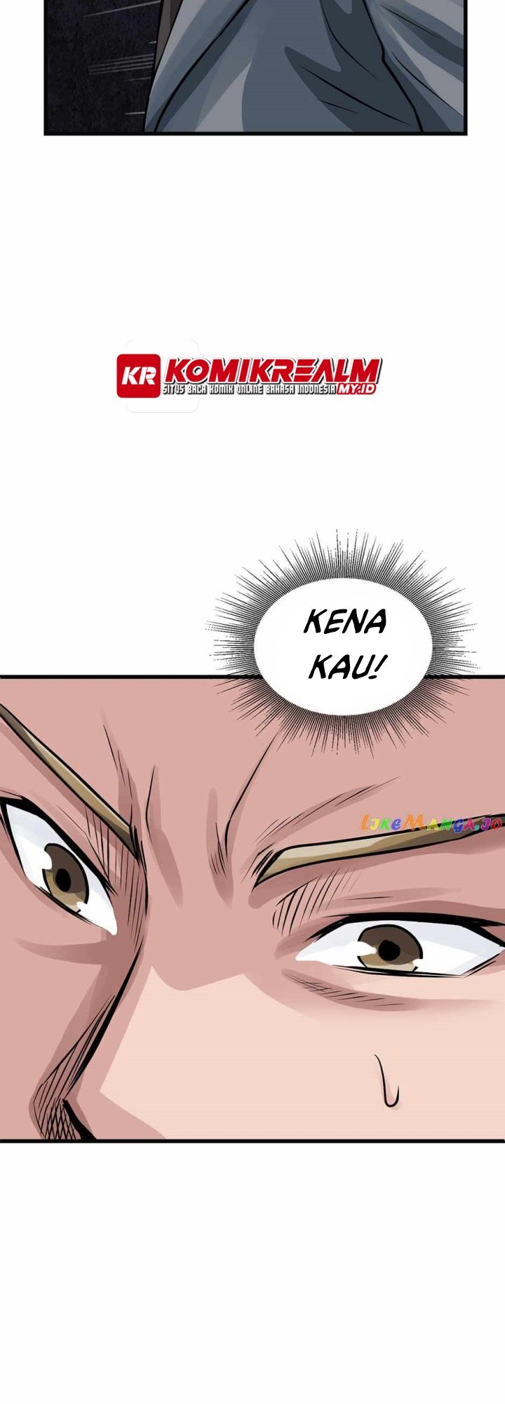 The Undefeated Ranker Chapter 80 Gambar 13