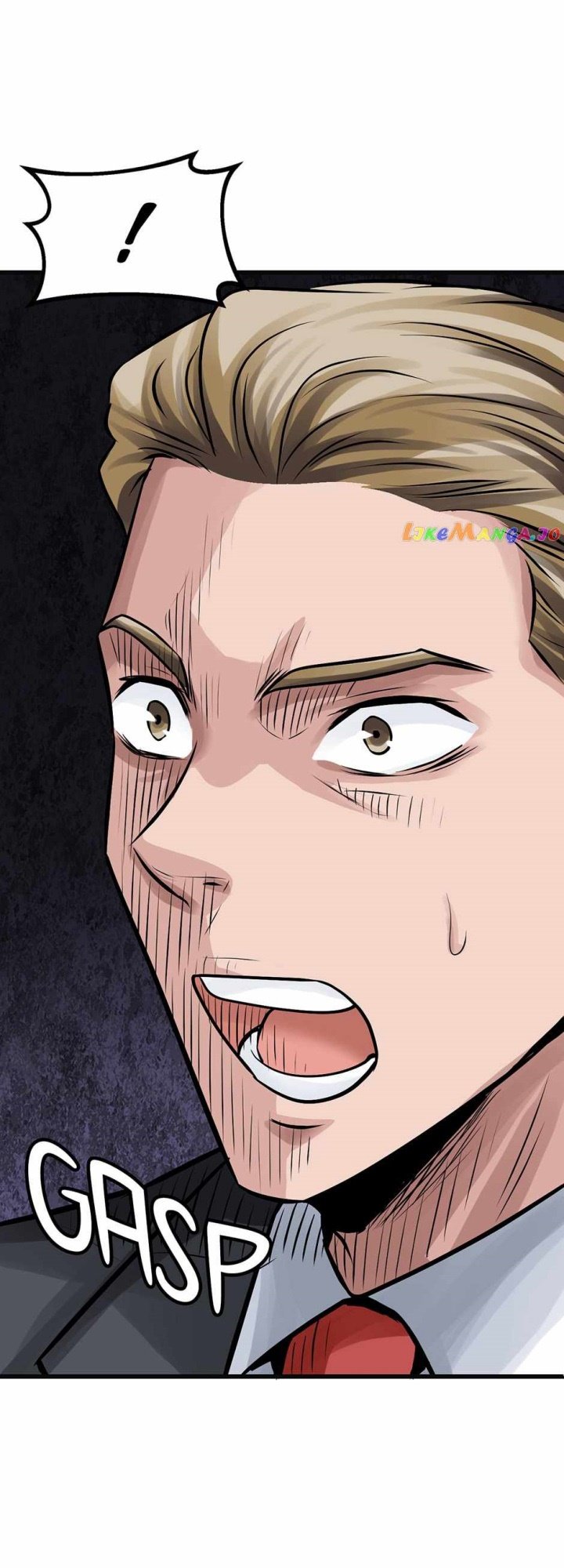 The Undefeated Ranker Chapter 80 Gambar 14