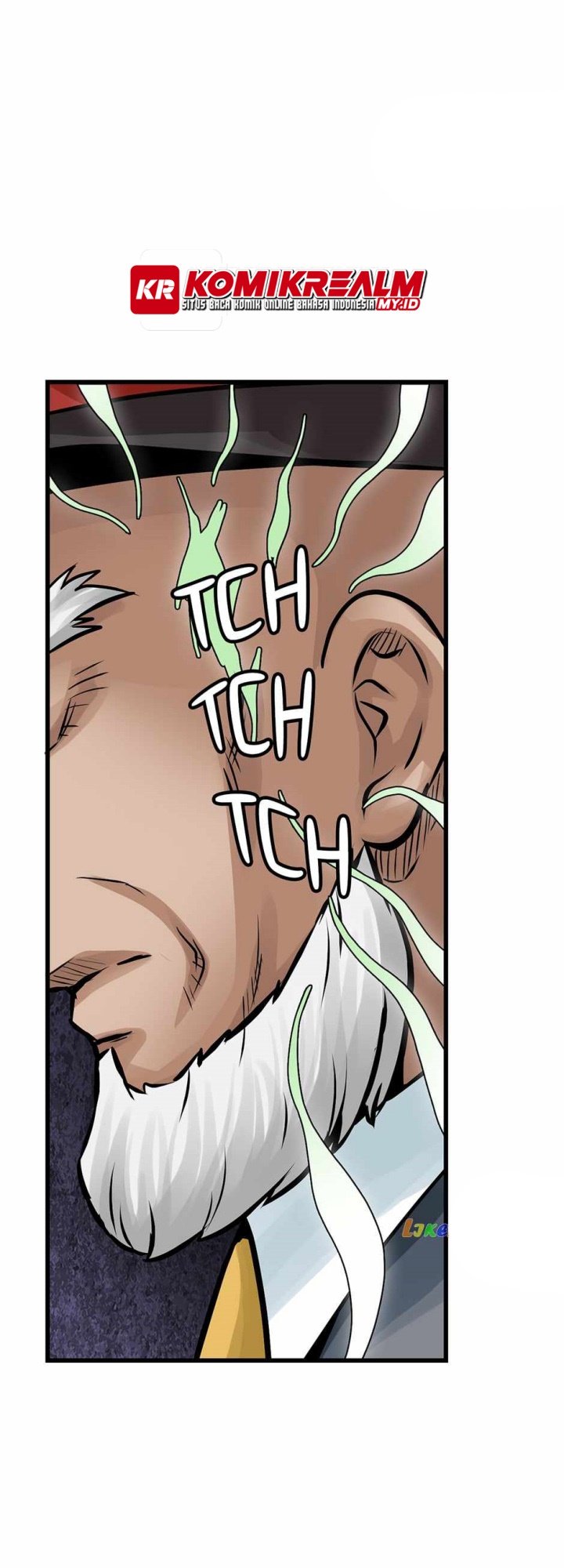 The Undefeated Ranker Chapter 80 Gambar 15