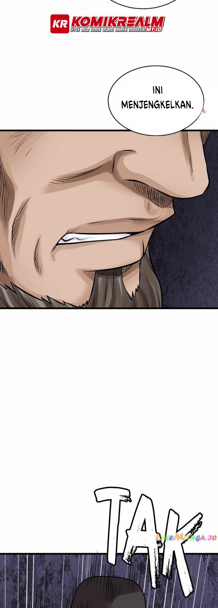 The Undefeated Ranker Chapter 80 Gambar 22