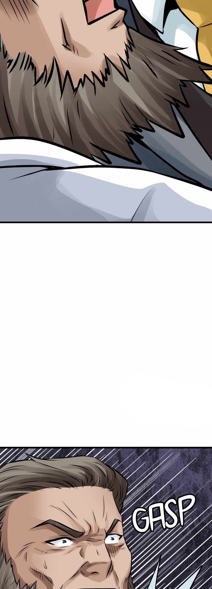 The Undefeated Ranker Chapter 80 Gambar 25