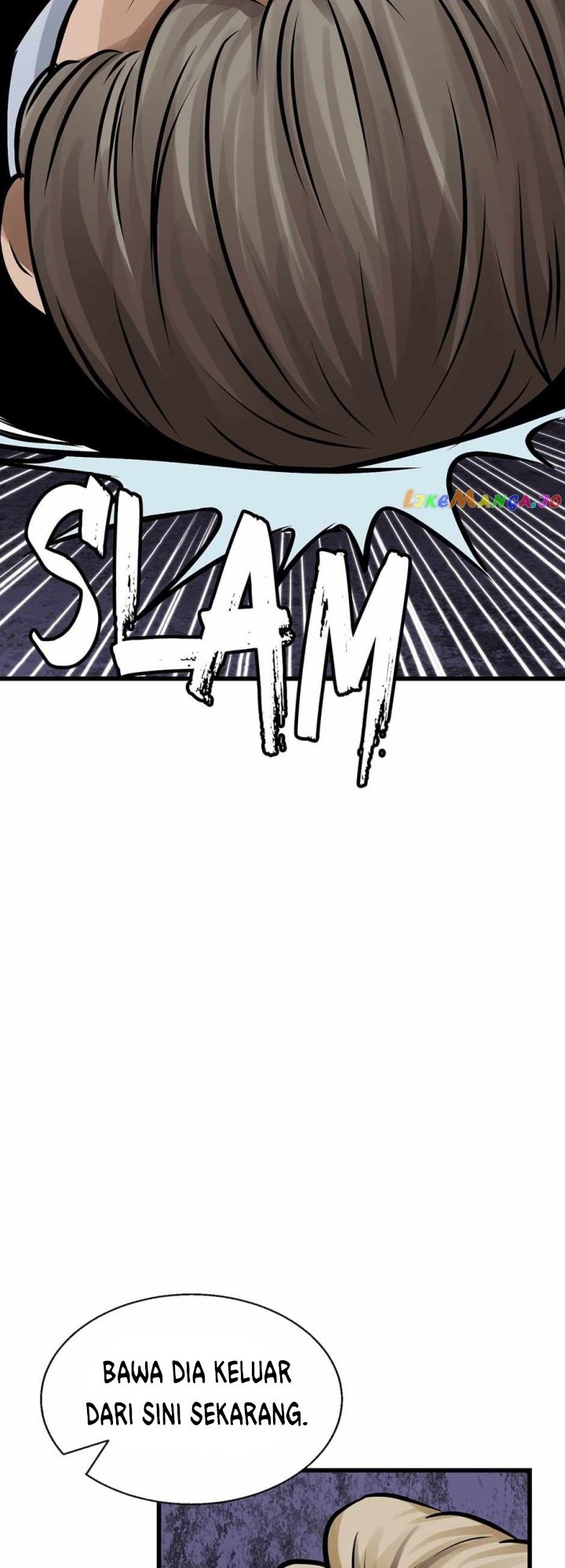 The Undefeated Ranker Chapter 80 Gambar 29