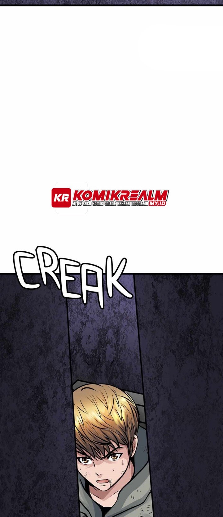 The Undefeated Ranker Chapter 80 Gambar 33