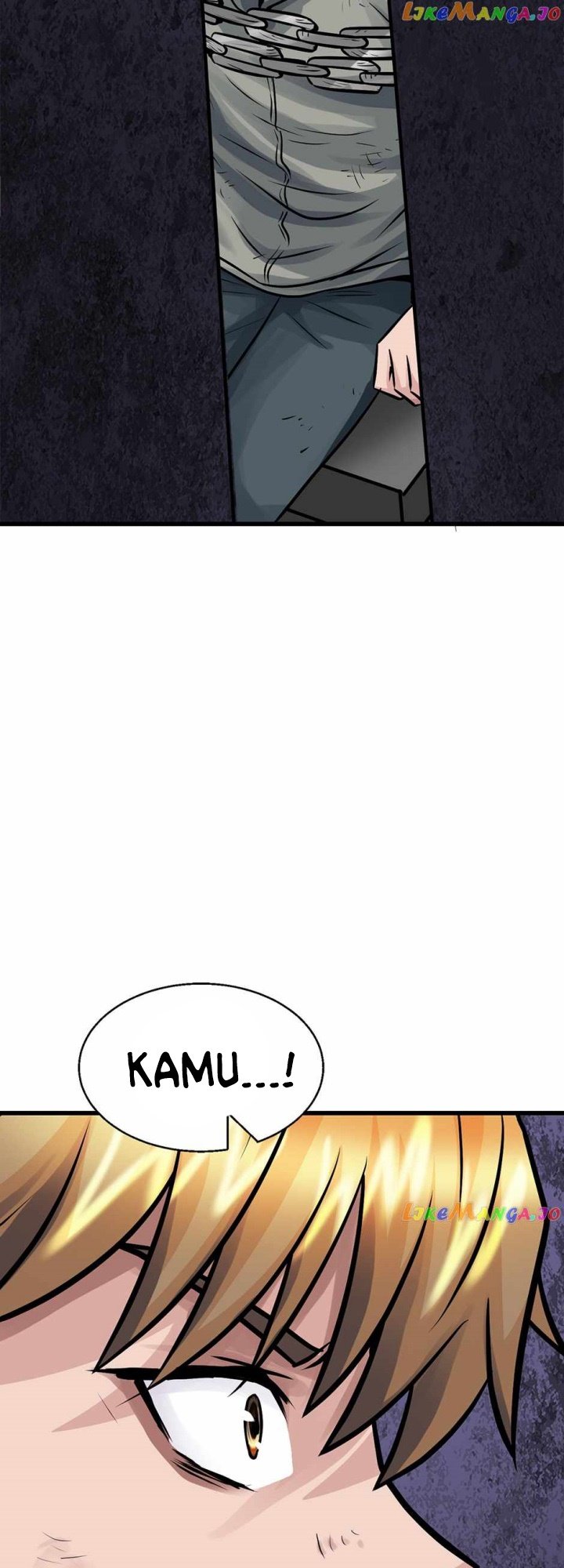 The Undefeated Ranker Chapter 80 Gambar 34