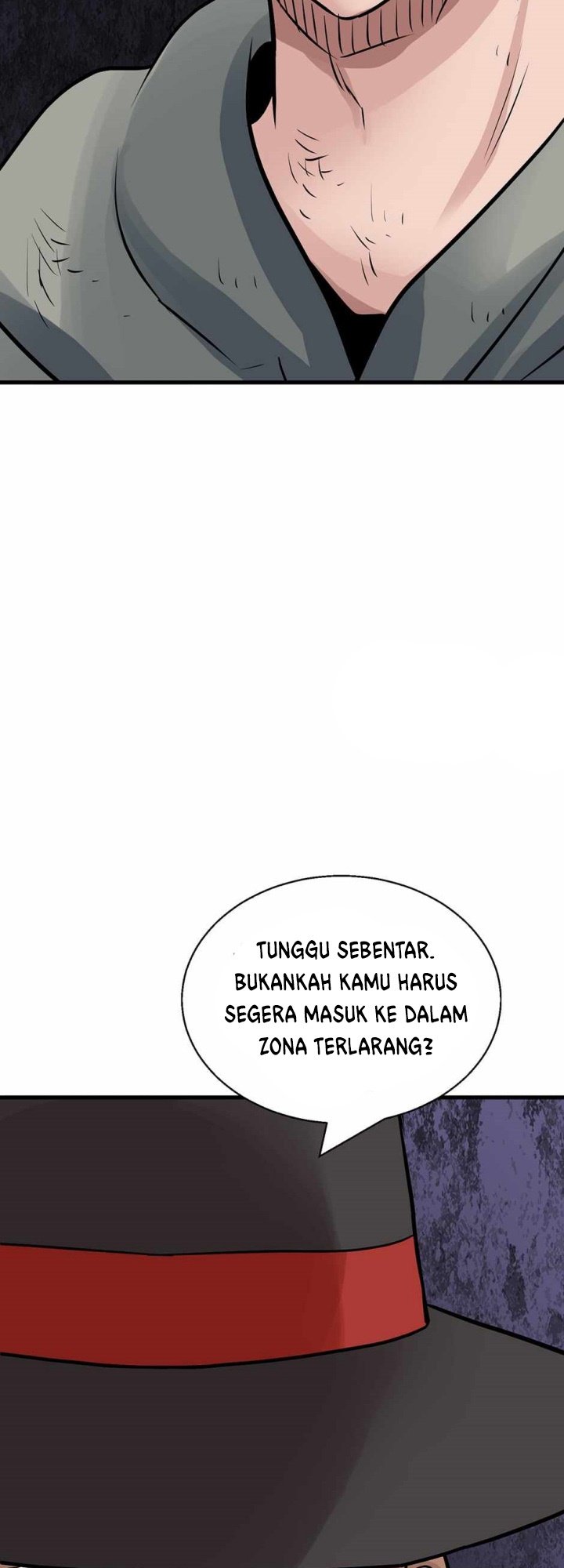 The Undefeated Ranker Chapter 80 Gambar 52