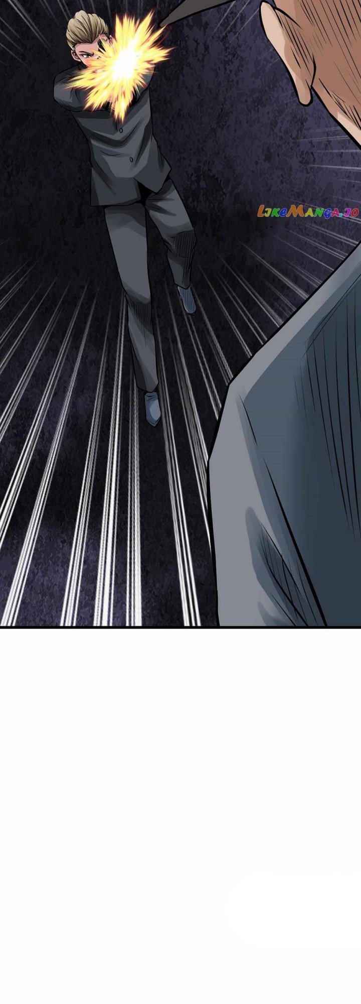 The Undefeated Ranker Chapter 80 Gambar 6