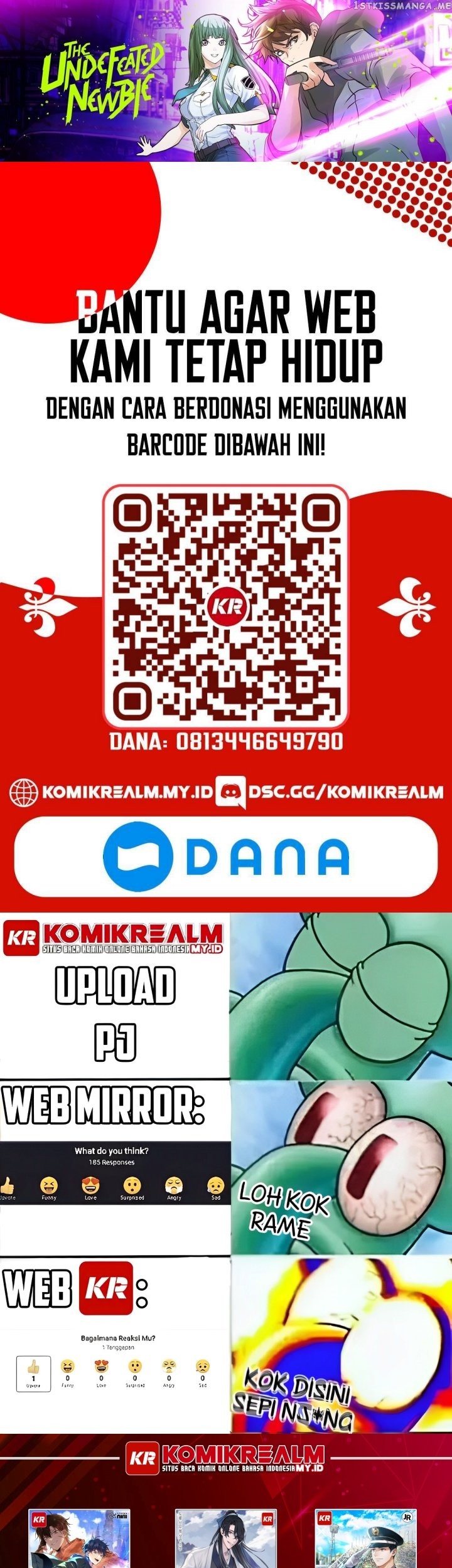 The Undefeated Ranker Chapter 80 Gambar 70