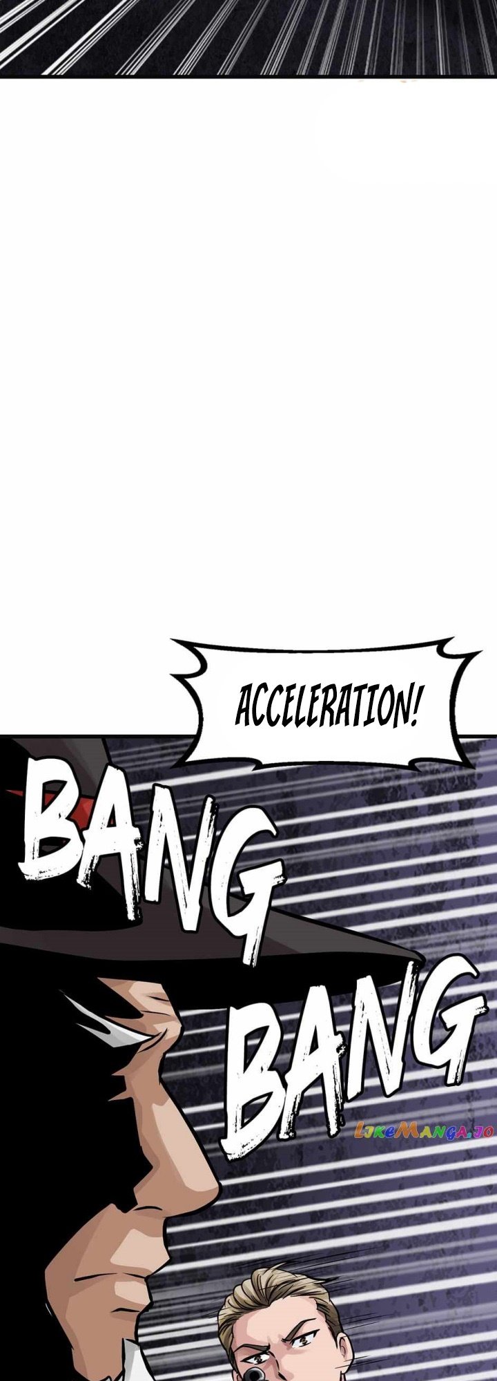 The Undefeated Ranker Chapter 80 Gambar 9