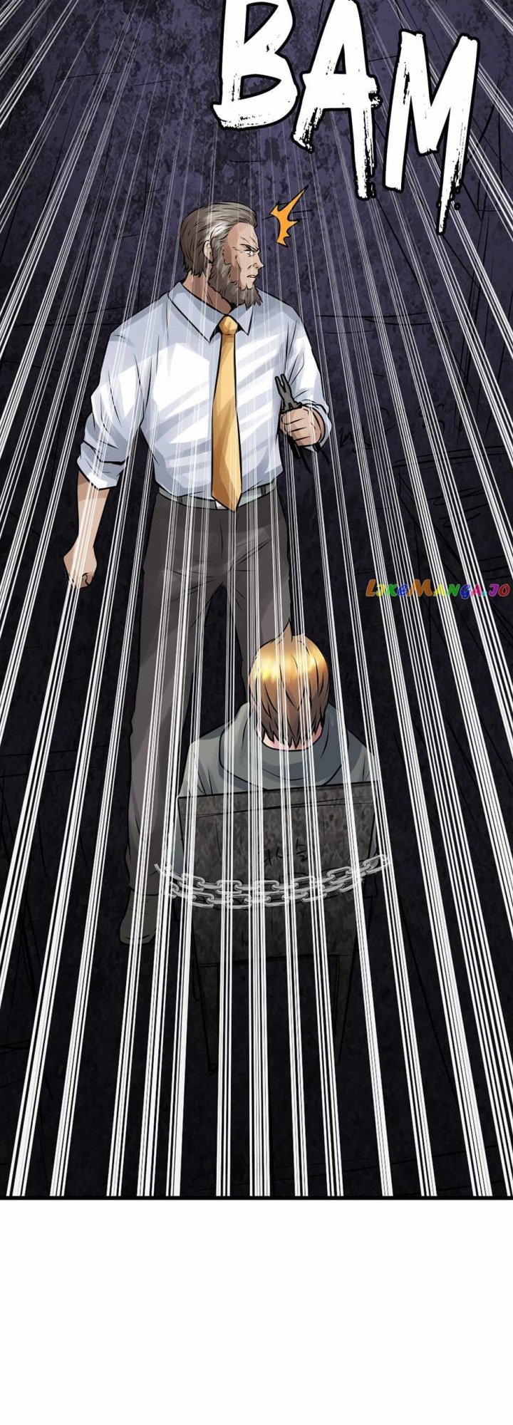 The Undefeated Ranker Chapter 79 Gambar 13