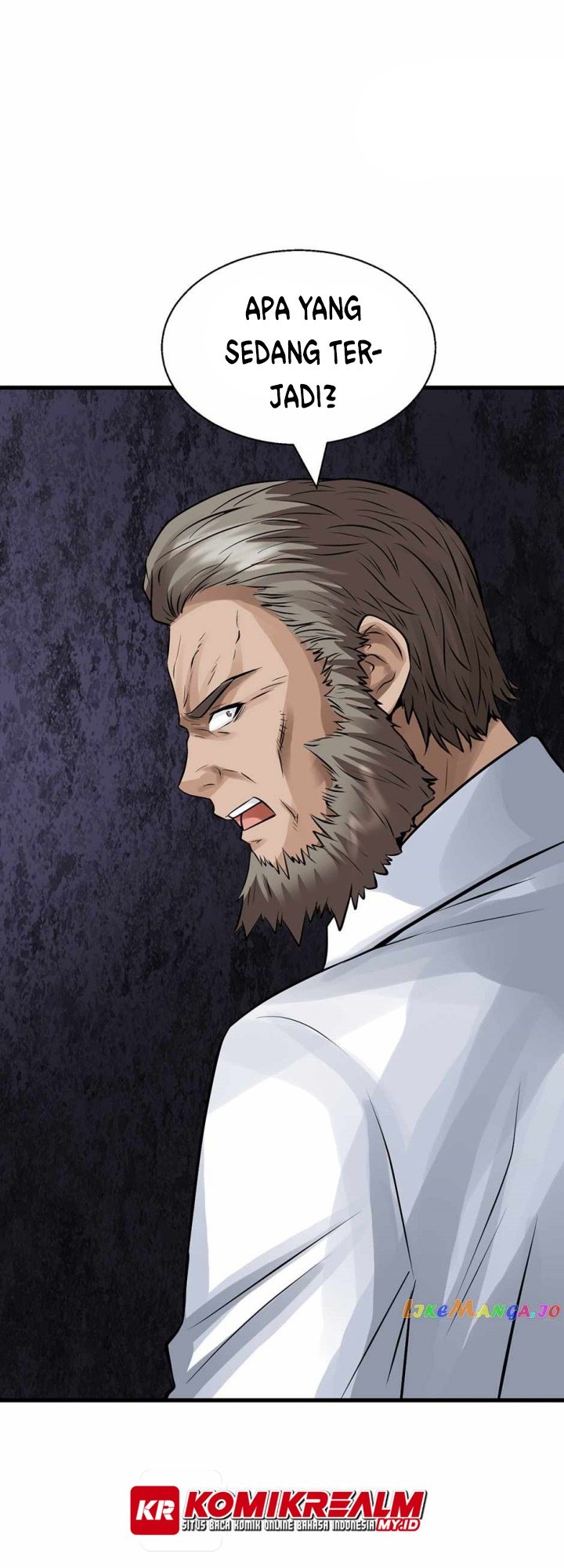 The Undefeated Ranker Chapter 79 Gambar 14