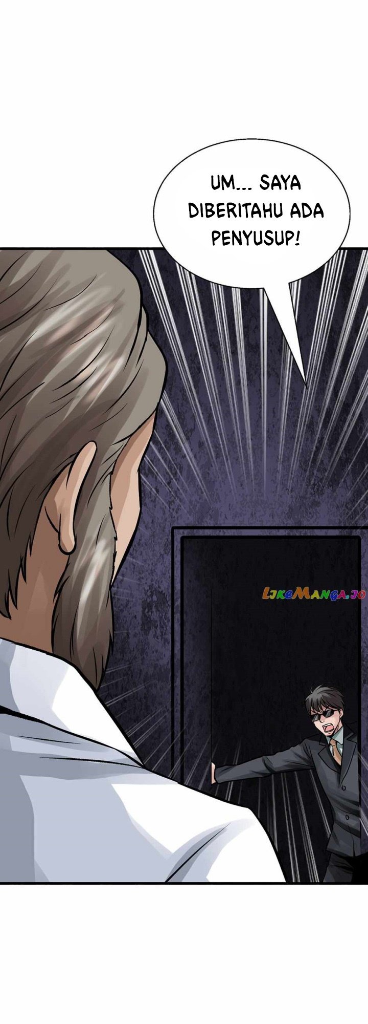 The Undefeated Ranker Chapter 79 Gambar 15