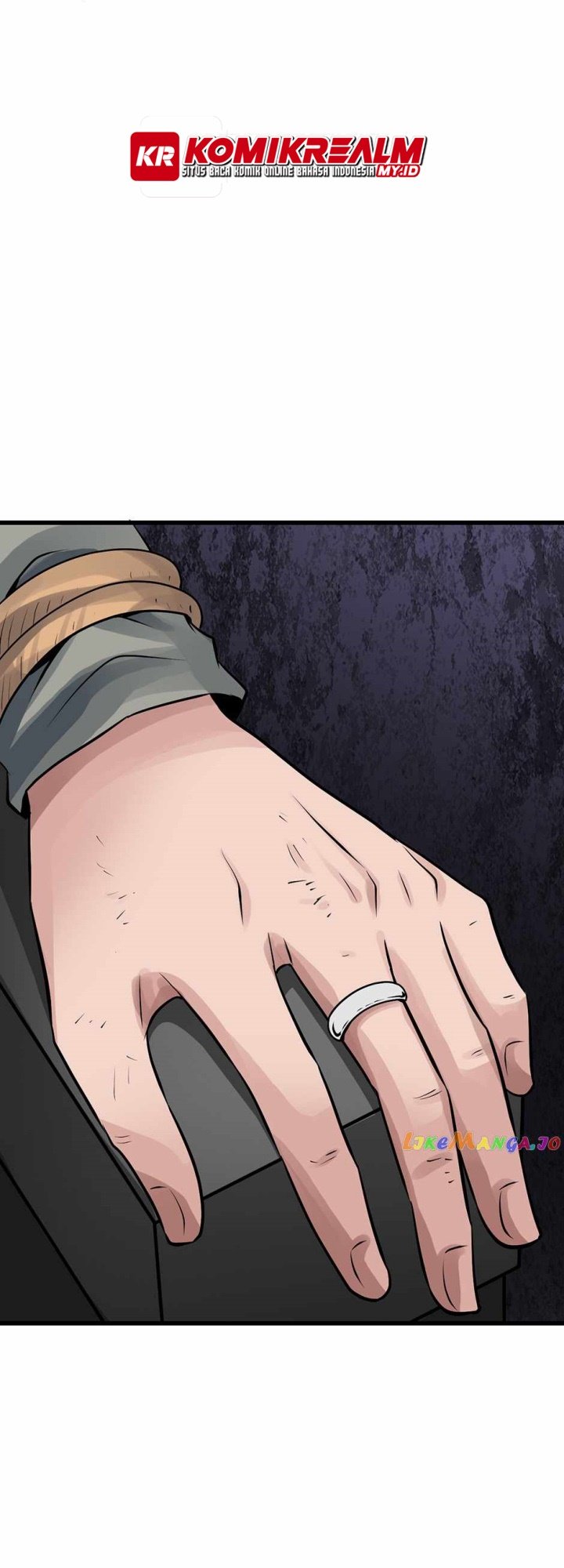 The Undefeated Ranker Chapter 79 Gambar 21