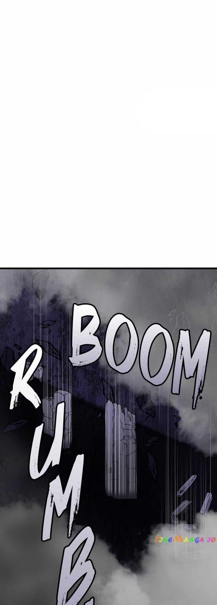 The Undefeated Ranker Chapter 79 Gambar 26