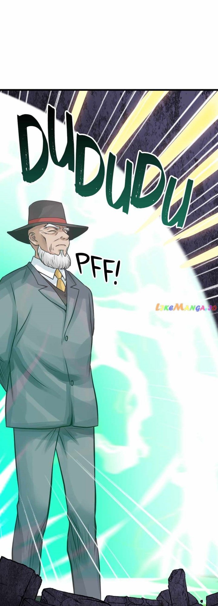 The Undefeated Ranker Chapter 79 Gambar 32