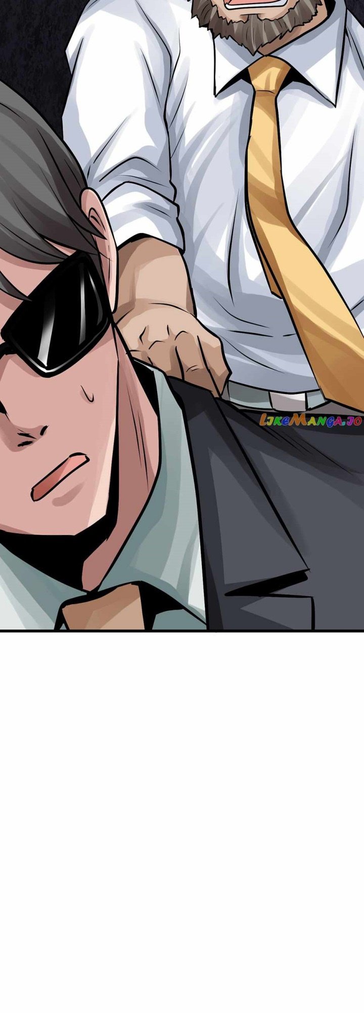 The Undefeated Ranker Chapter 79 Gambar 35