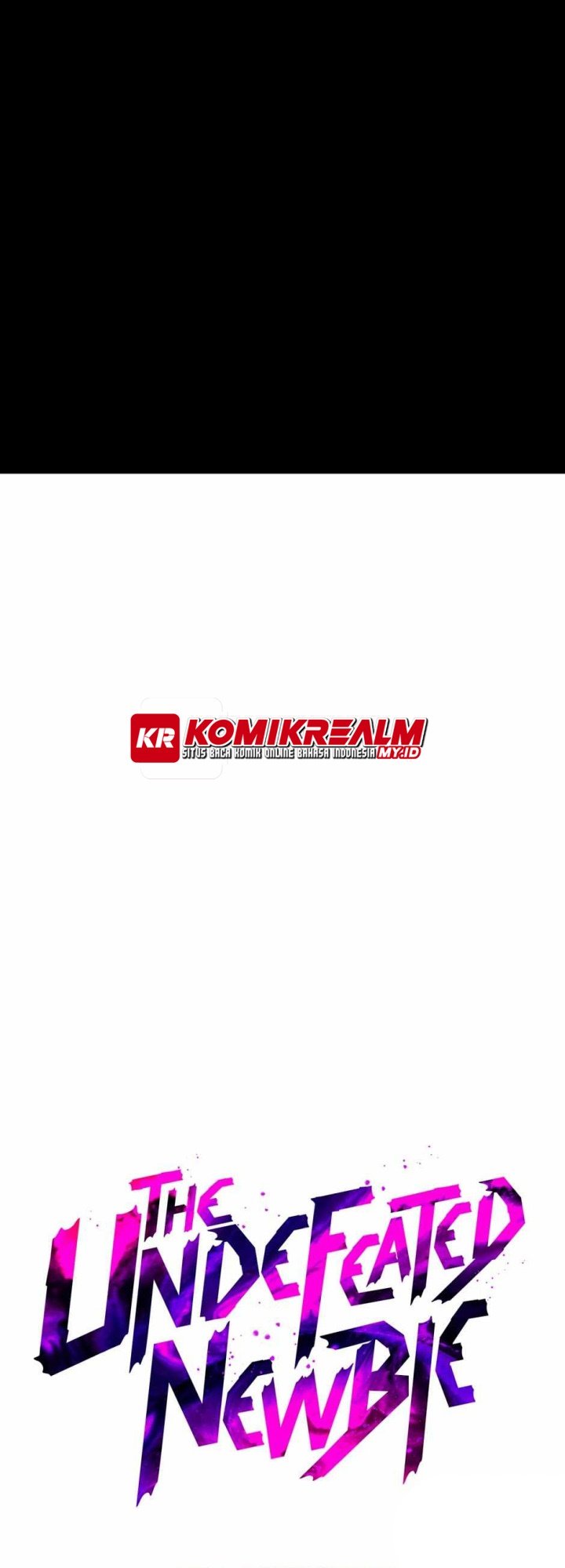 The Undefeated Ranker Chapter 79 Gambar 4