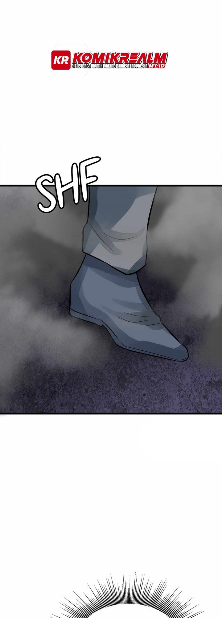 The Undefeated Ranker Chapter 79 Gambar 42