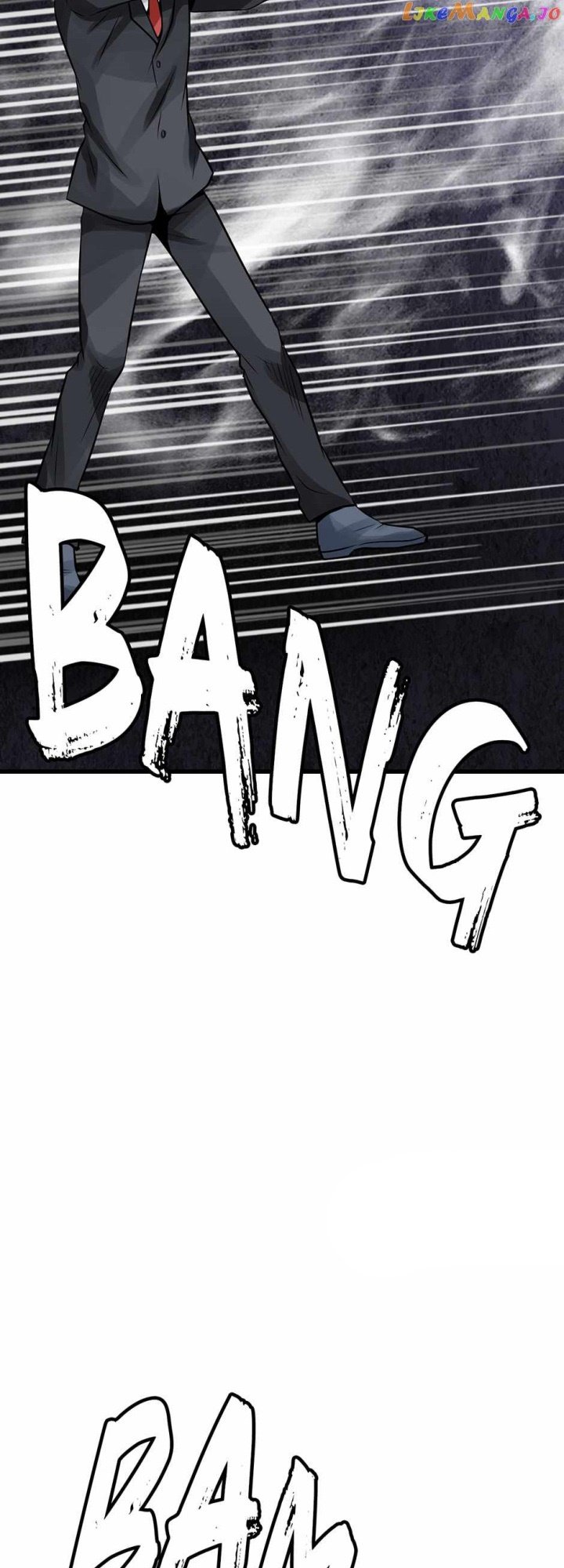 The Undefeated Ranker Chapter 79 Gambar 51