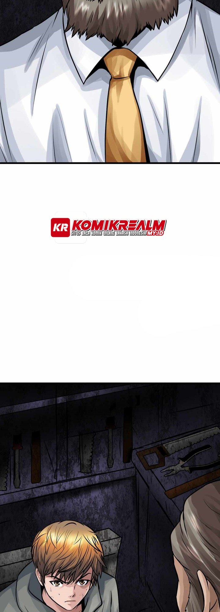 The Undefeated Ranker Chapter 79 Gambar 6