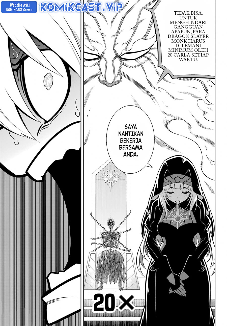 Ragna Crimson Chapter 63 Gambar 10