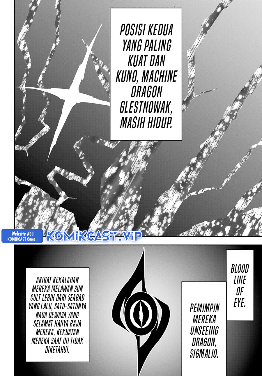 Ragna Crimson Chapter 63 Gambar 21