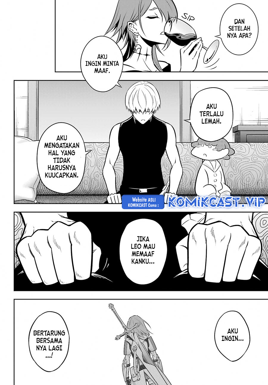 Ragna Crimson Chapter 63 Gambar 25