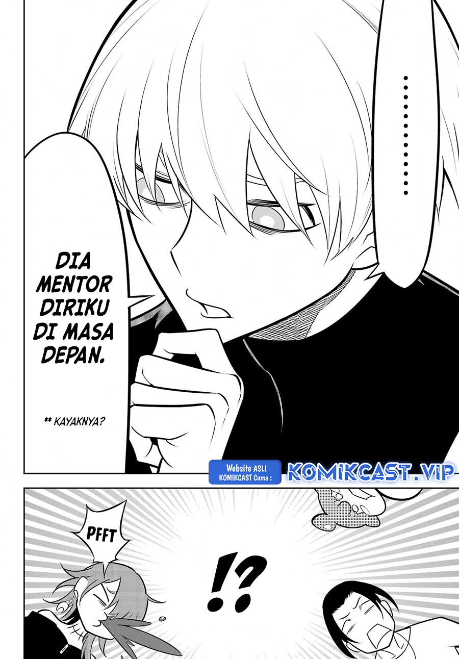Ragna Crimson Chapter 63 Gambar 27