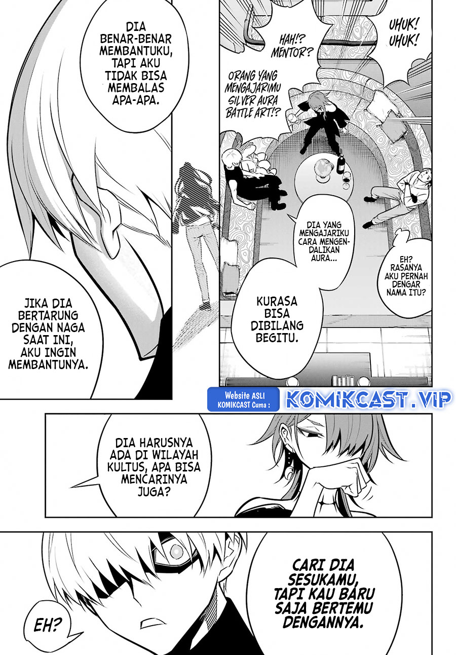Ragna Crimson Chapter 63 Gambar 28