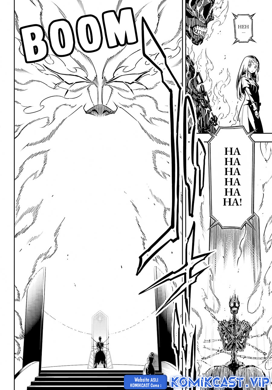 Ragna Crimson Chapter 63 Gambar 5