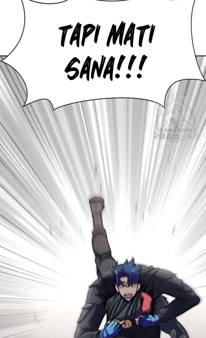 Steel-Eating Player Chapter 05 Gambar 28