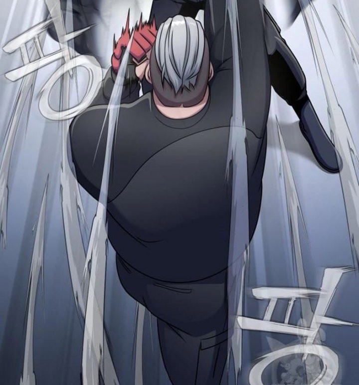 Steel-Eating Player Chapter 05 Gambar 40