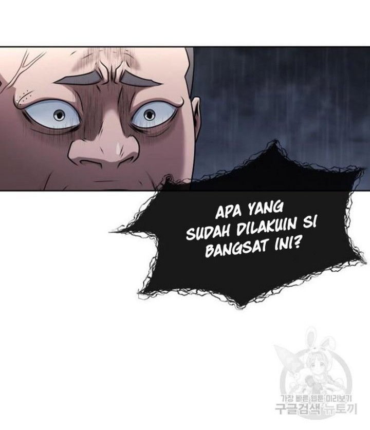 Steel-Eating Player Chapter 05 Gambar 57
