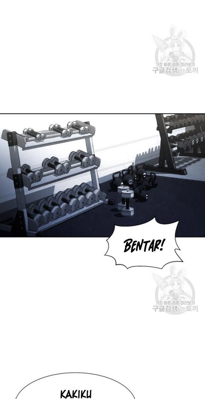 Steel-Eating Player Chapter 05 Gambar 59