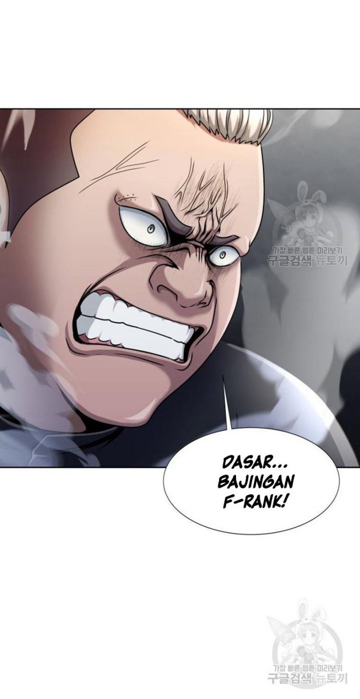 Steel-Eating Player Chapter 05 Gambar 61