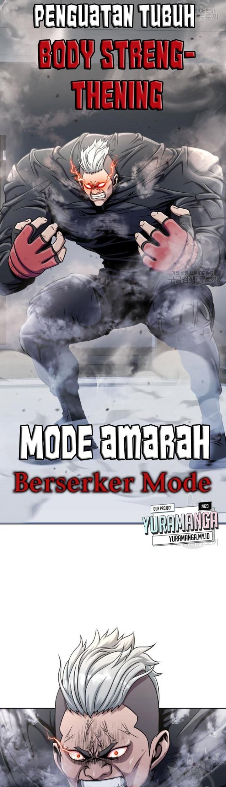 Steel-Eating Player Chapter 05 Gambar 64