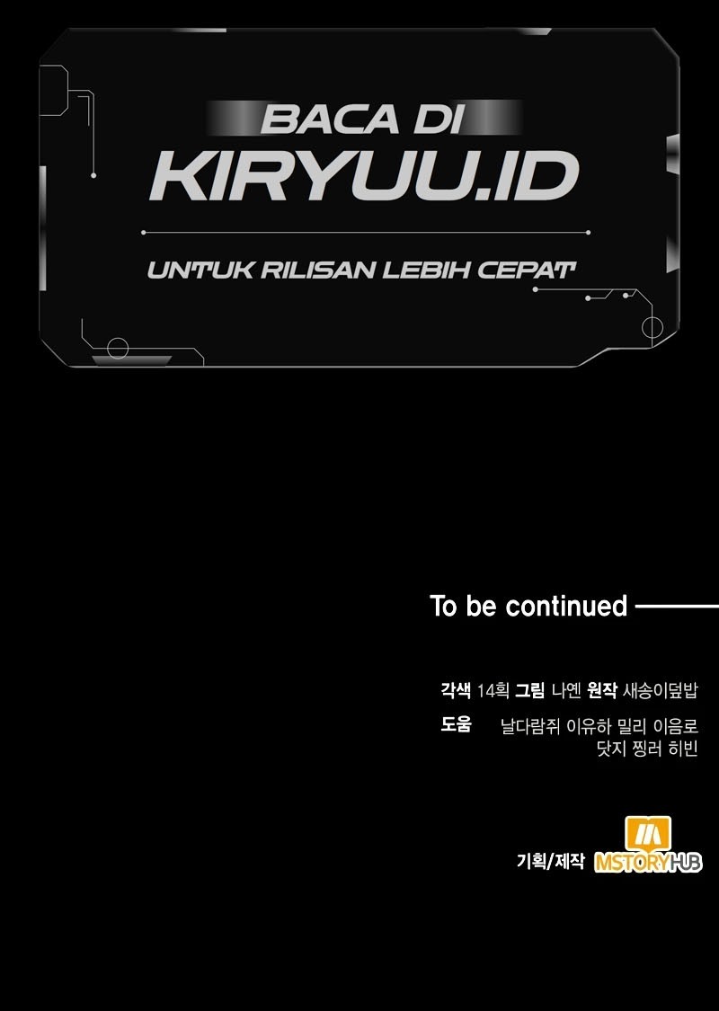 How to Live as an Illegal Healer Chapter 24 Gambar 61