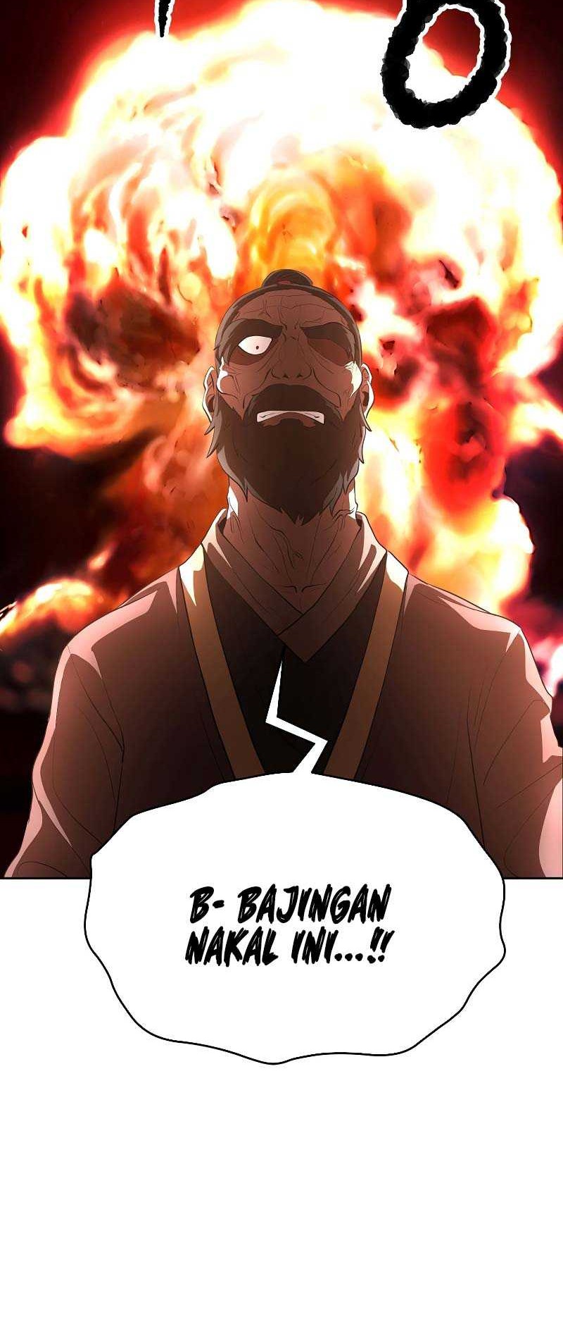 The Heavenly Demon Destroys the Lich King’s Murim Chapter 64 Gambar 35