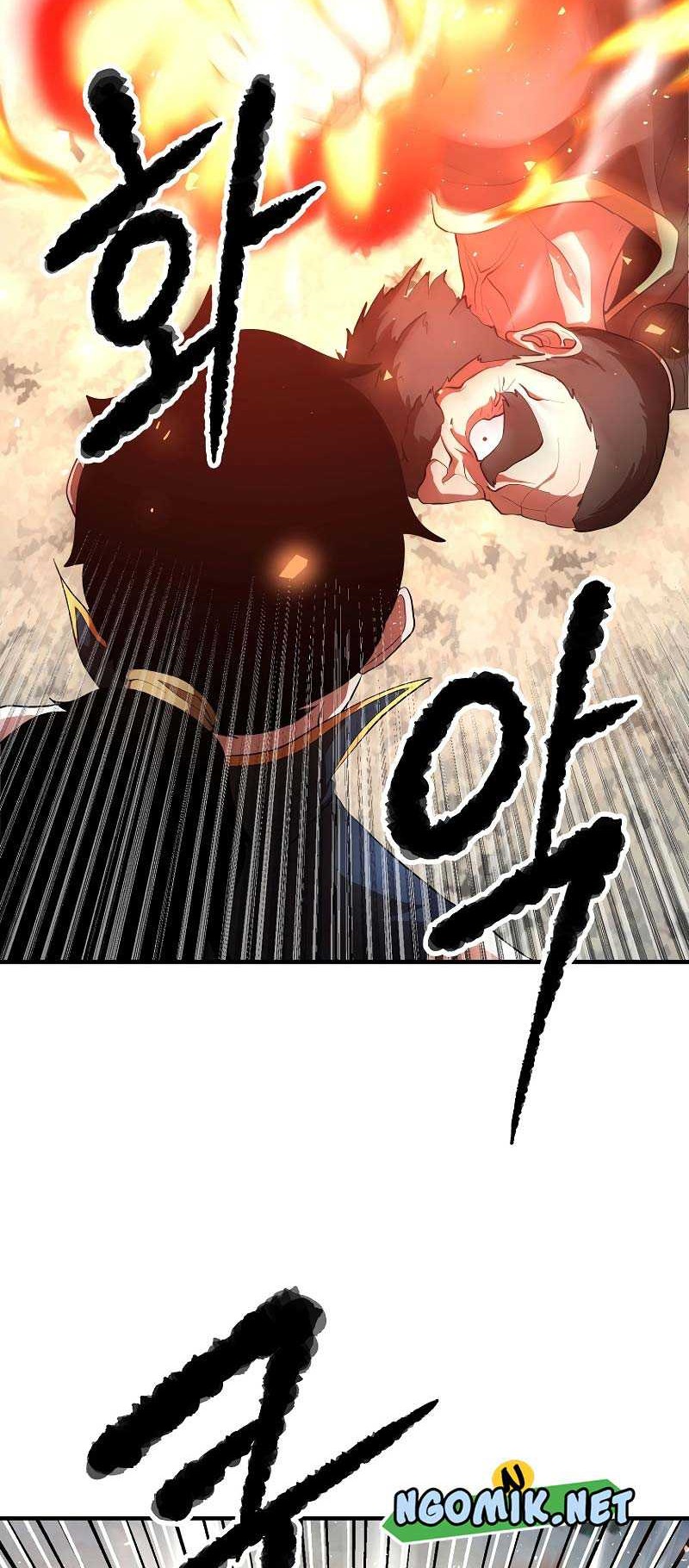 The Heavenly Demon Destroys the Lich King’s Murim Chapter 64 Gambar 45