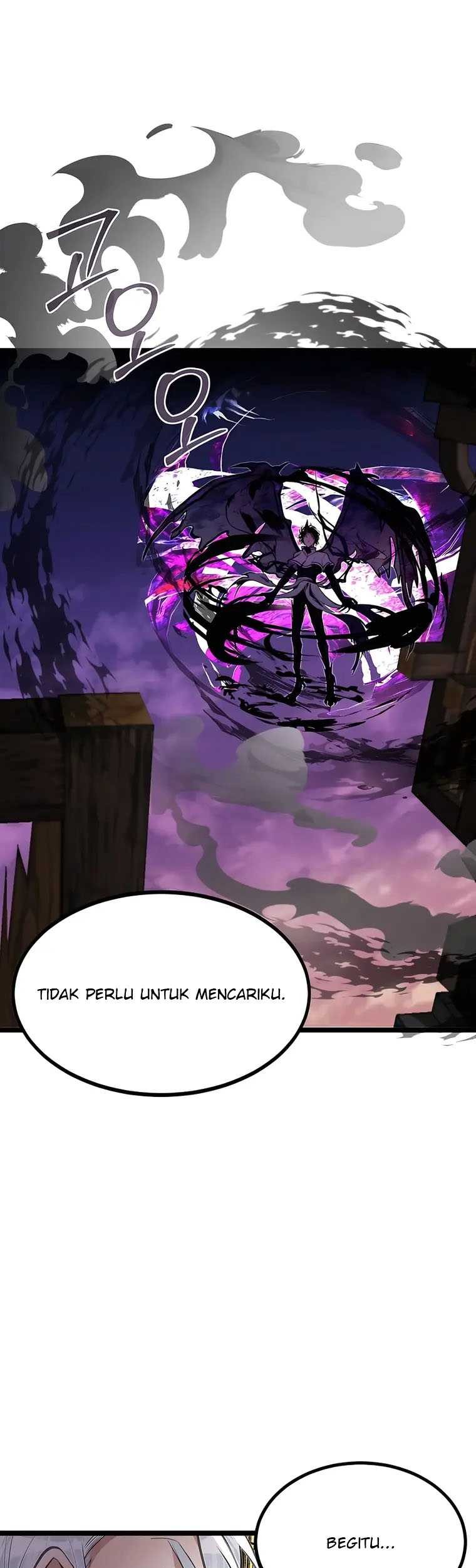 The Little Brother Is the Academy’s Hotshot Chapter 43 Gambar 52
